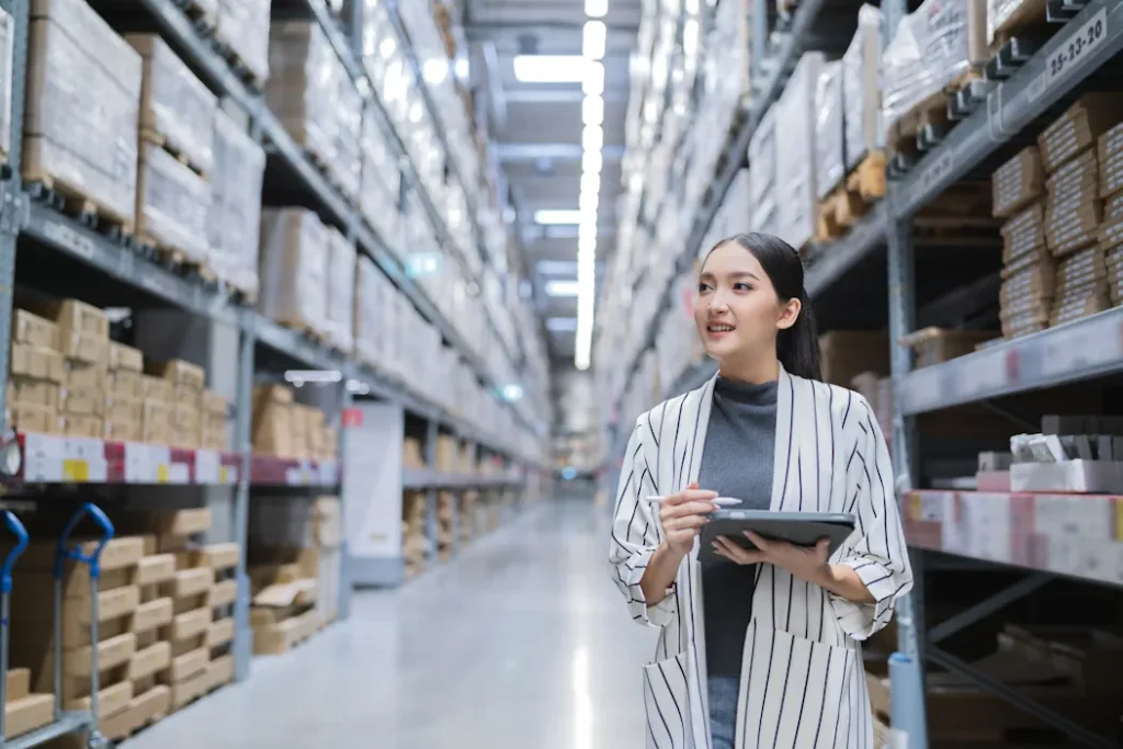 9 Crucial Metrics for Warehouse Management Optimization-2