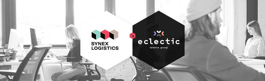 SYNEX LOGISTICS — Eclectic Talents Group бөлігі