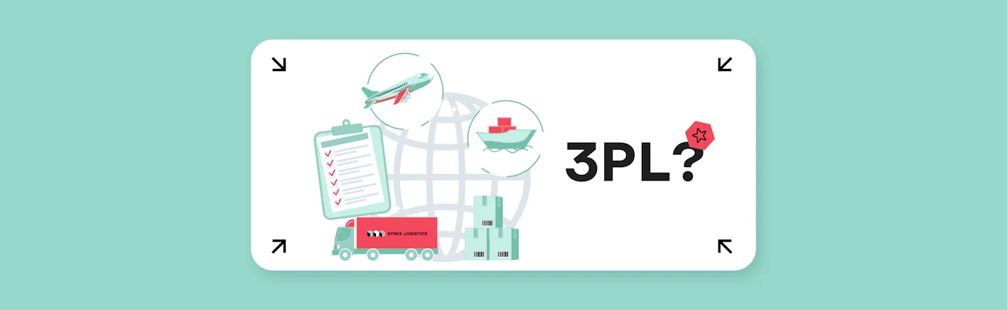 3PL OPERATOR: DETAILS YOU NEED TO KNOW