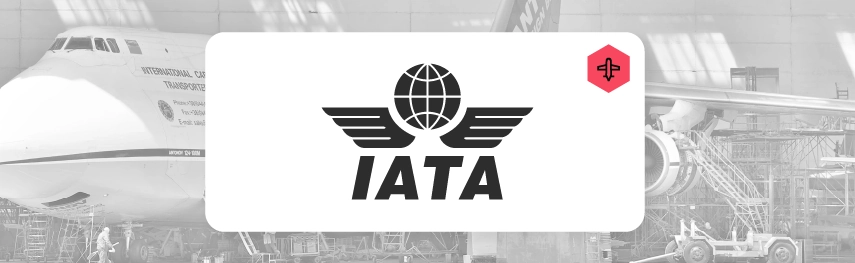 АВІА ДЕПАРТАМЕНТ SYNEX LOGISTICS ПРОЙШОВ РЕСЕРТИФІКАЦІЮ IATA